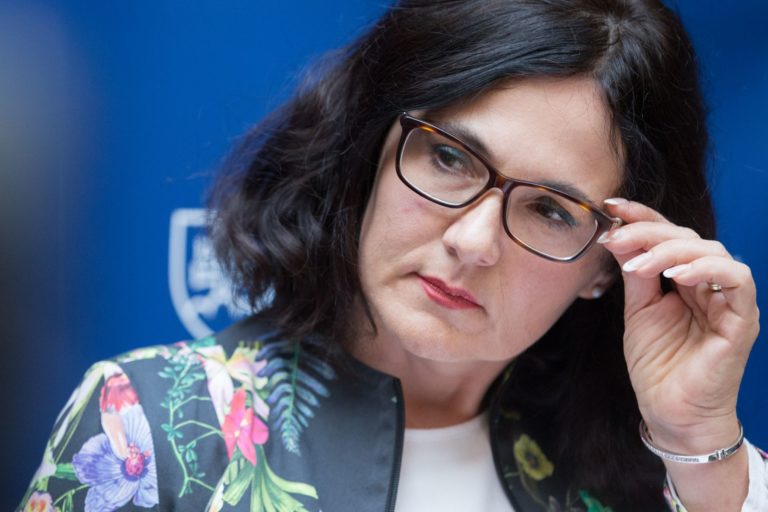 Martina Lubyová