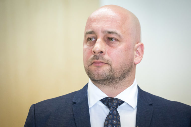 SMK: Rokovanie s lídrami opozície