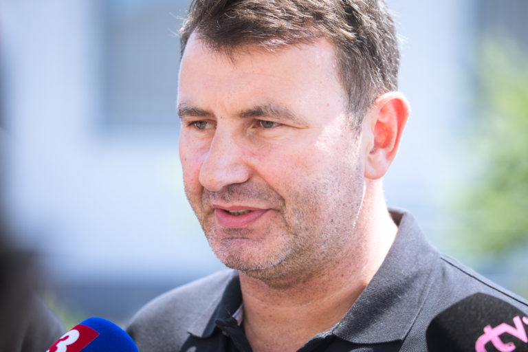 František Imrecze