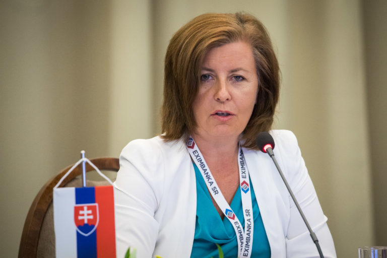 Monika Kohútová