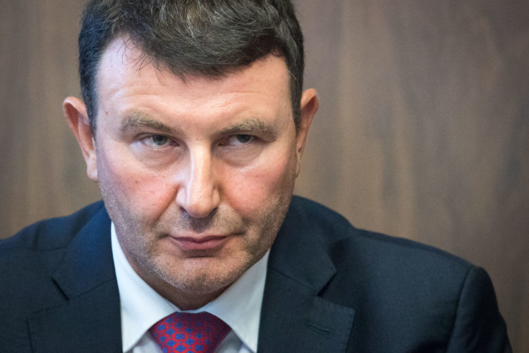 František Imrecze