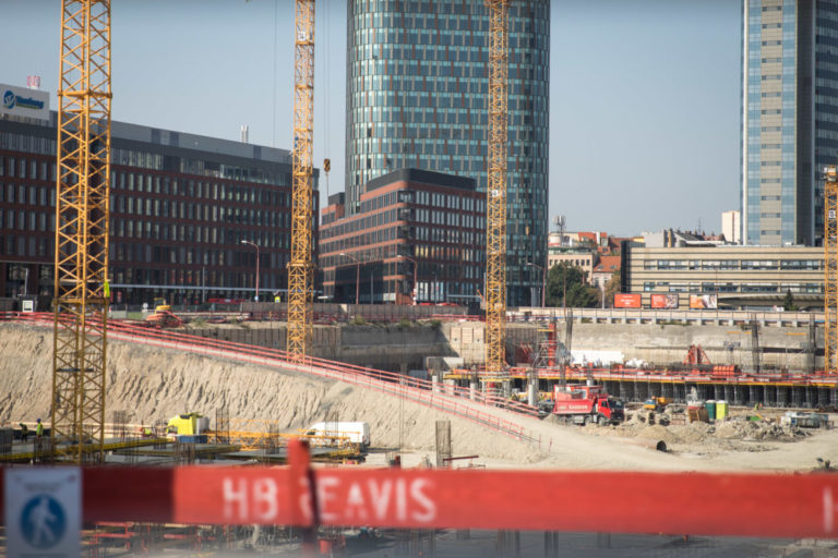 BRATISLAVA: Revitalizácia Mlynských nív
