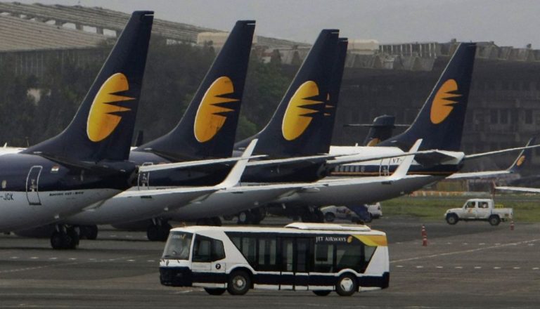 Jet Airways