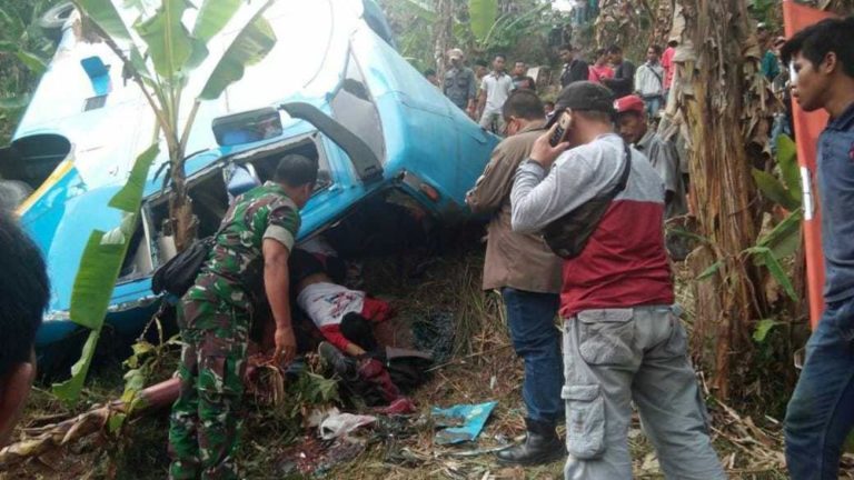 Indonezia