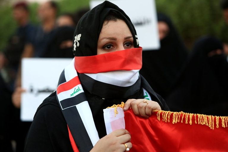Irak