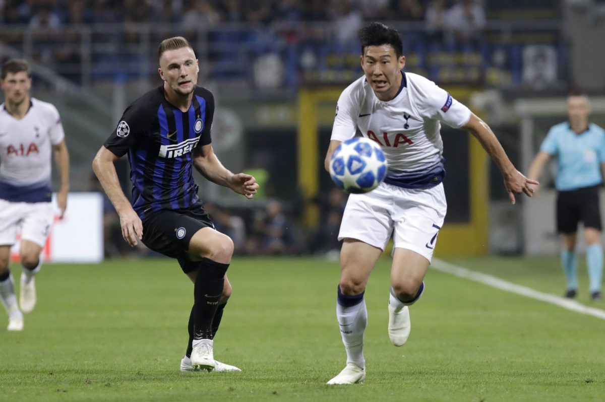 Milan Škriniar