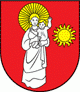 Erb mesta Ivachnová