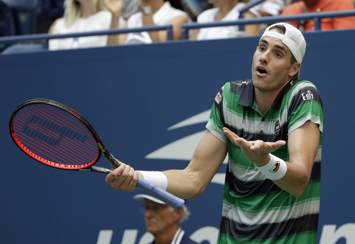 US Open Tennis