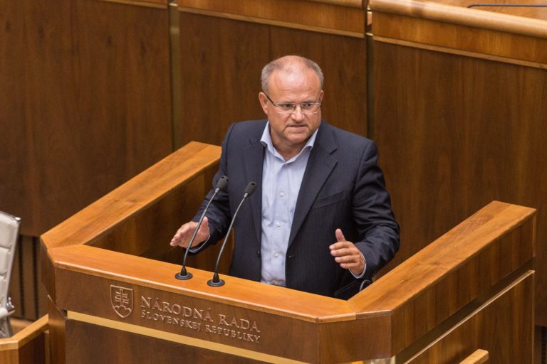 Jozef Mihál