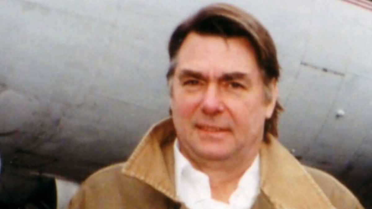 Dellen Millard, Wayne Millard, vražda