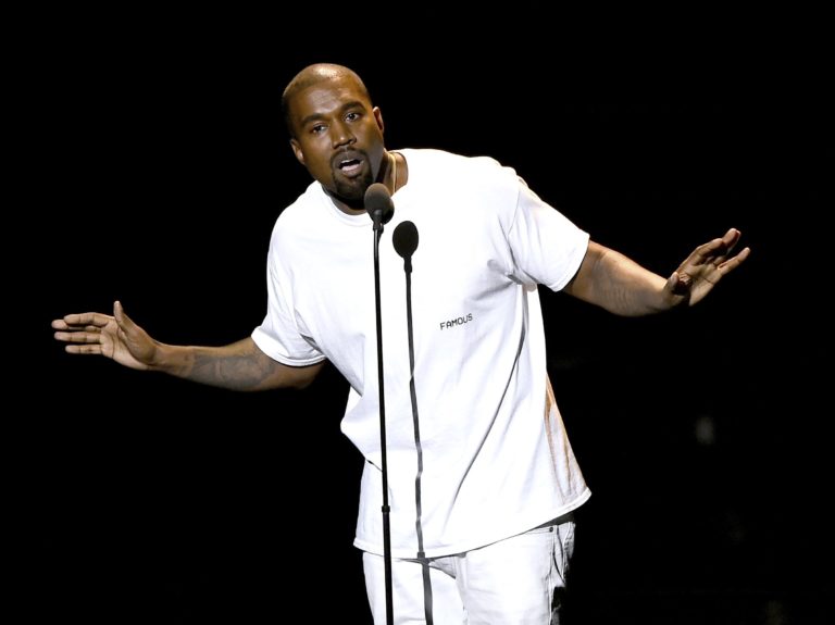 Kanye West