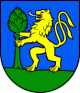 Erb mesta Karlová
