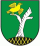 Erb mesta Kladzany