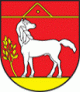 Erb mesta Konská (okres Liptovský Mikuláš)