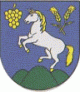 Erb mesta Koňuš
