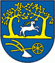 Erb mesta Kotešová