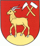 Erb mesta Kozelník