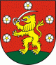 Erb mesta Kútniky