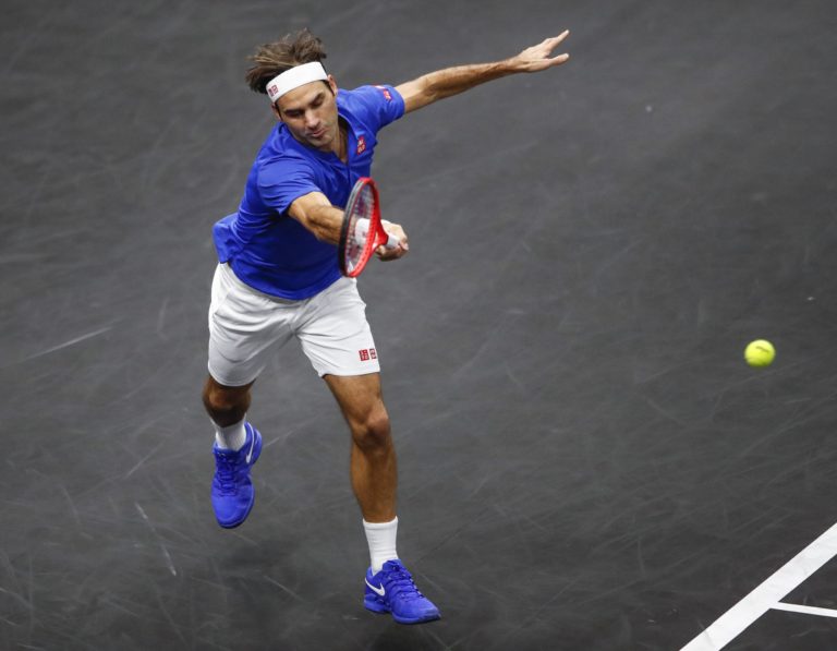 Roger Federer