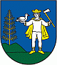 Erb mesta Liptovské Kľačany