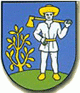 Erb mesta Liptovský Ján