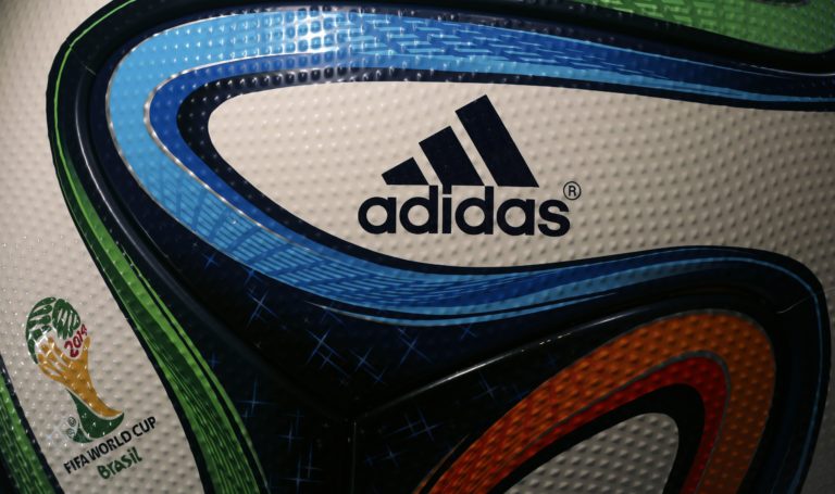 Lopta, futbal