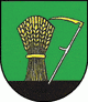 Erb mesta Ľubovec