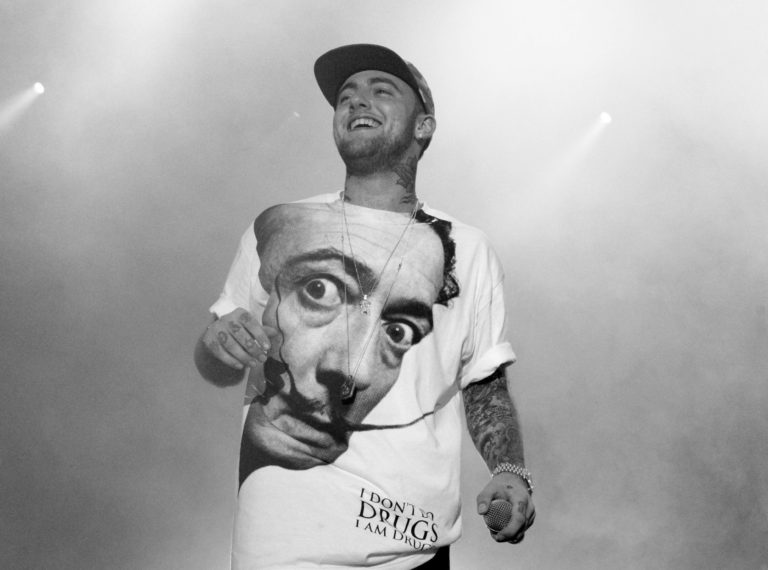 Mac Miller