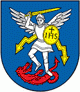 Erb mesta Malý Slavkov