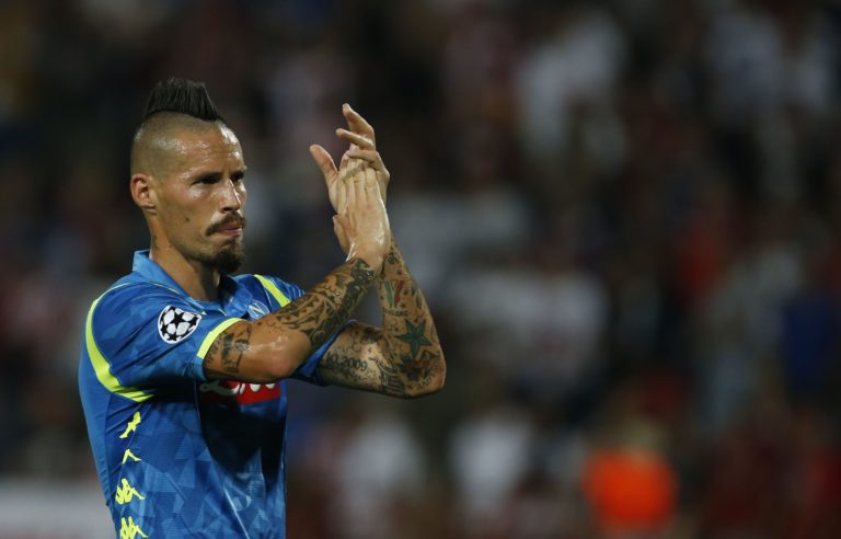 Marek Hamšík