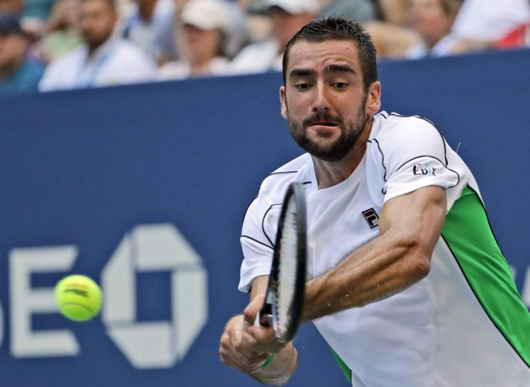 Marin Čilič