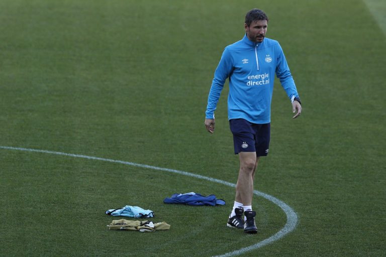 Mark Van Bommel
