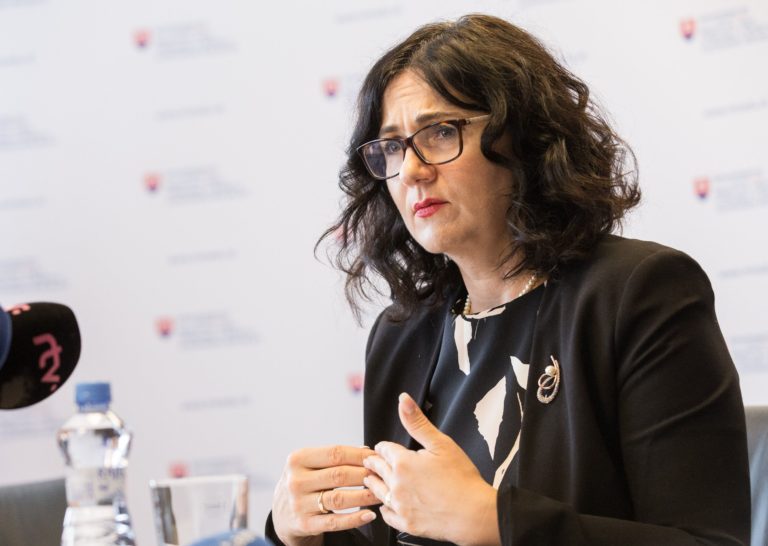 Martina Lubyová