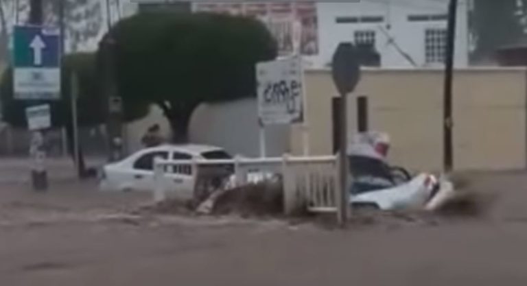 Mexiko