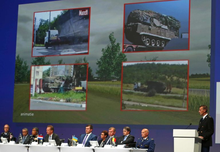 MH17
