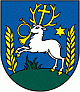 Erb mesta Moškovec