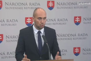 Karol Galek  Téma: V zákone o obnoviteľných zdrojoch vidíme tunel. Ceny elektriny môžu opäť rásť.