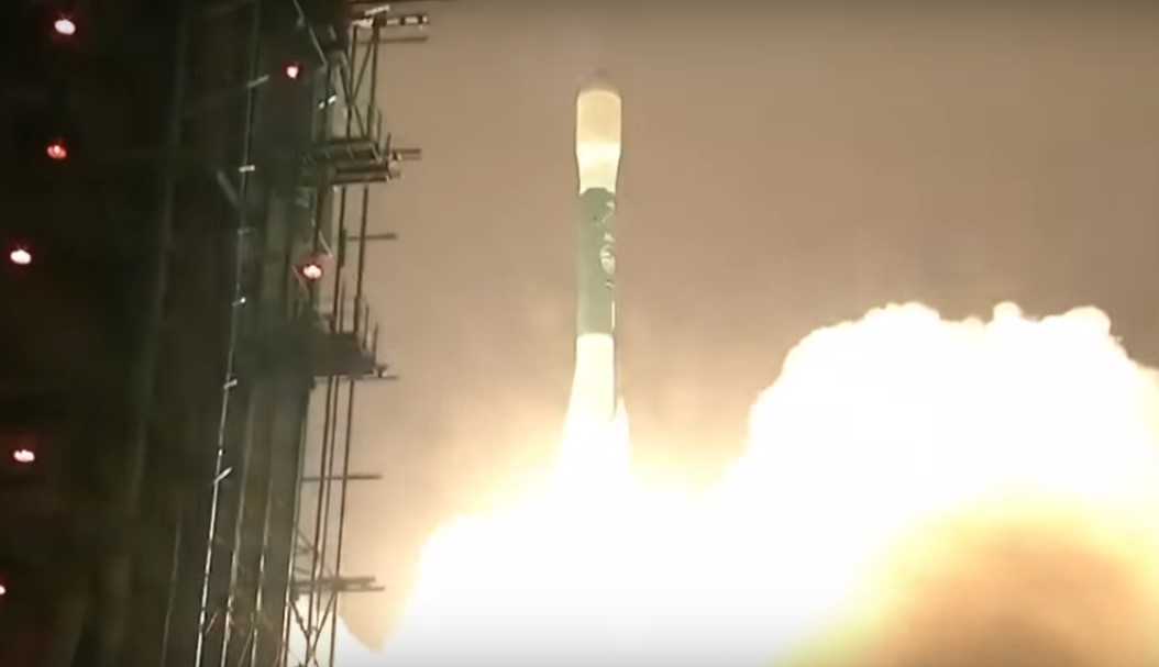 NASA, Icesat - 2