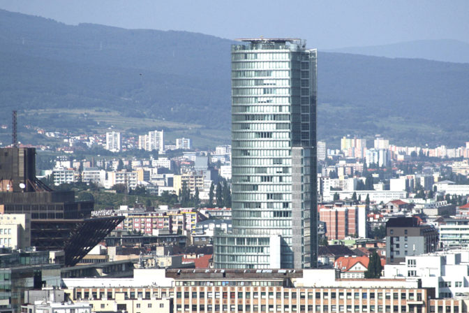 NBS Národná banka Slovenska