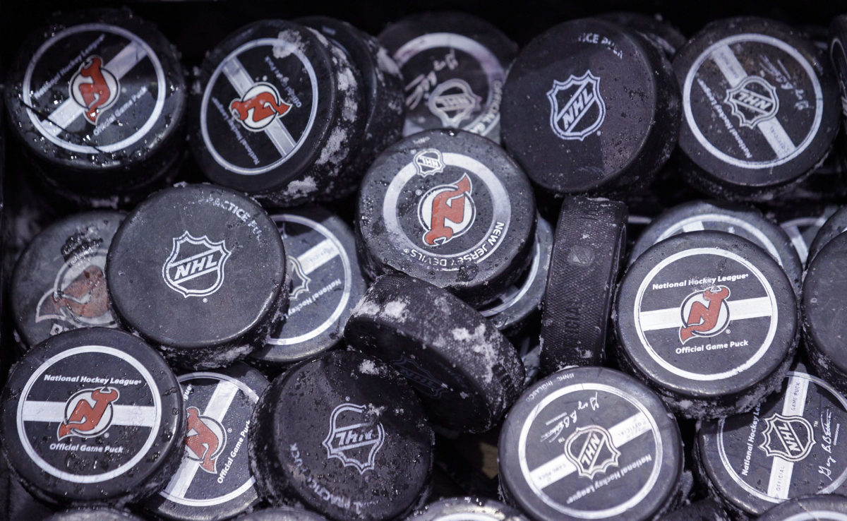 NHL