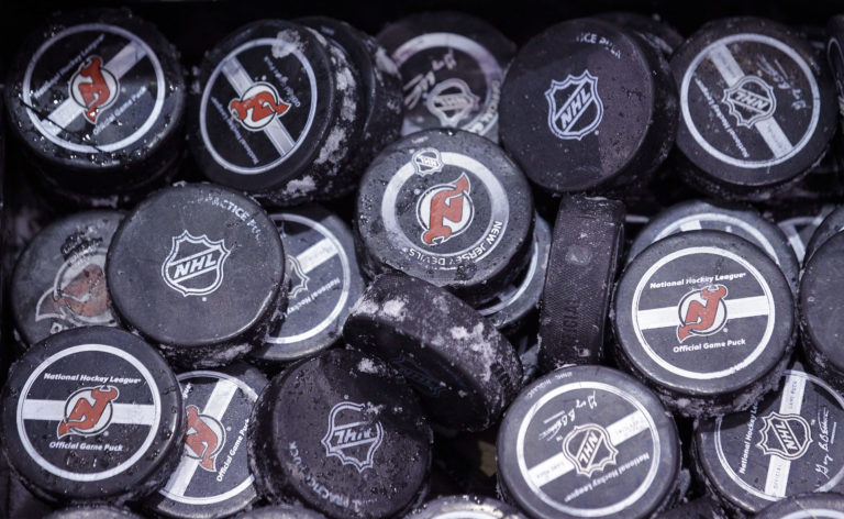 NHL