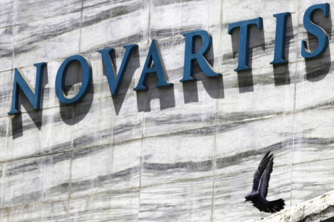 Novartis