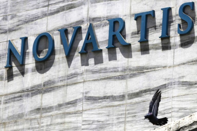 Novartis