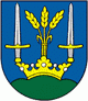 Erb mesta Oľdza