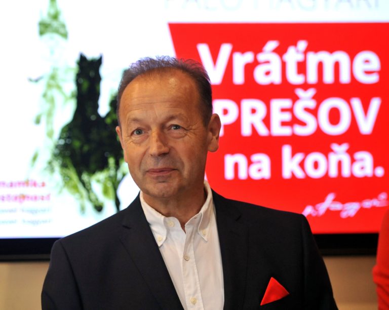Pavel Hagyari