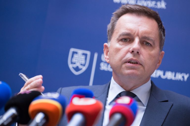 Peter Kažimír