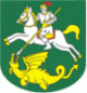 Erb mesta Podhorie (okres Púchov)