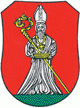 Erb mesta Podunajské Biskupice