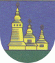 Erb mesta Potoky (okres Sabinov)