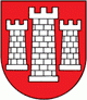 Erb mesta Považská Bystrica